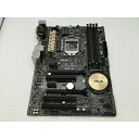 【中古】ASUS Z97-C Z97/LGA1150/M.2/SATA Express/ATX【新橋烏森通り】保証期間1週間