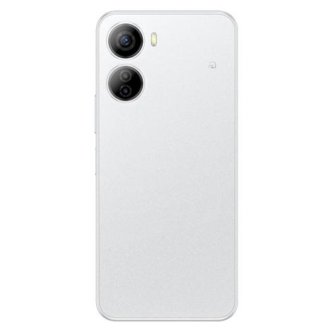 【未使用】ZTE ymobile 【SIMフリー】 Libero 5G IV 4GB 128GB ホワイト A302ZT【新橋烏森通り】保証期間3ヶ月