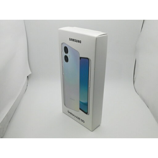 【未使用】SAMSUNG docomo 【SIMフリー】 Galaxy A25 5G ライトブルー 4GB 64GB SC-53F【新橋烏森通り】保証期間3ヶ月 【未使用】SAMSUNG docomo 【SIMフリー】 Galaxy A25 5G ライトブルー 4GB 64GB SC-53F【新橋烏森通り】保証期間3ヶ月
