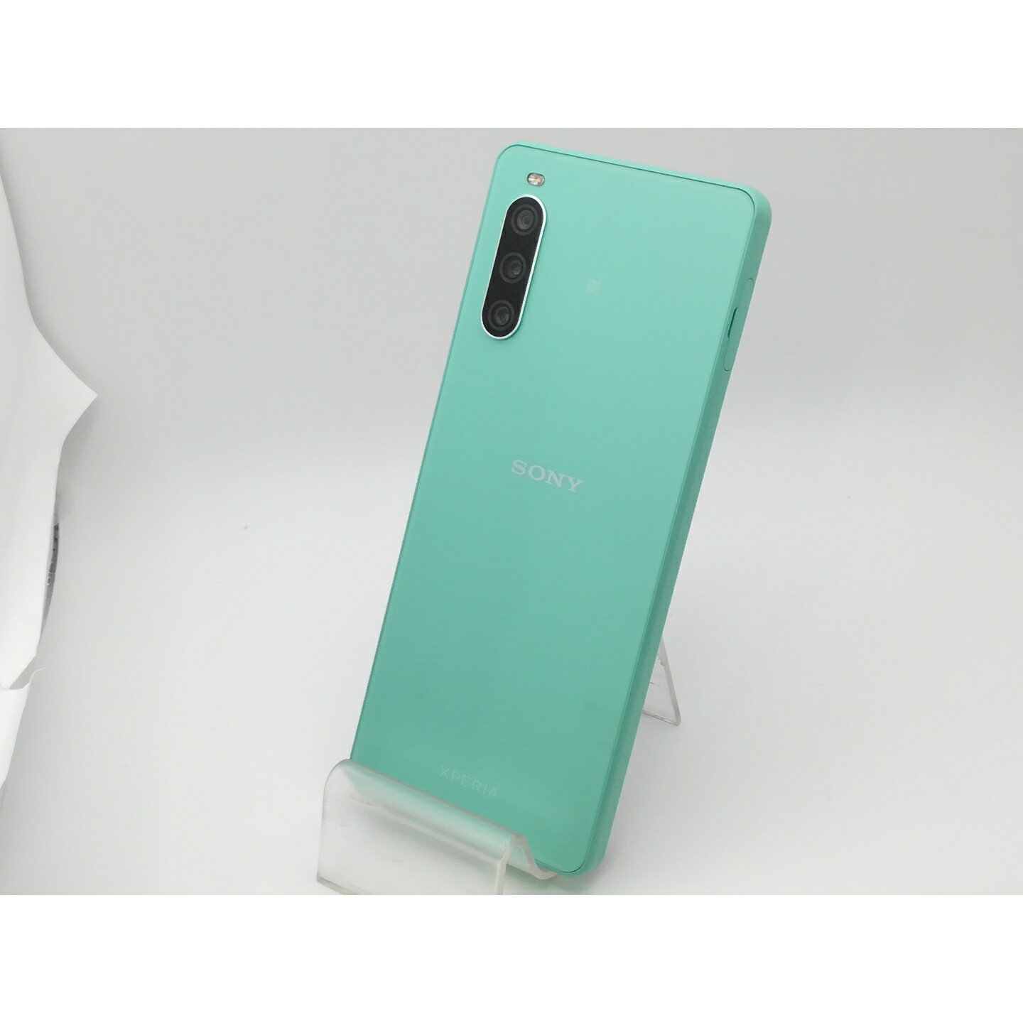 【中古】SONY SoftBank 【S