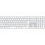 ̤ѡApple Magic Keyboard2017/ƥ󥭡դ/A1843 - ܸJIS С MQ052J/Aڿ̤ݾڴ1