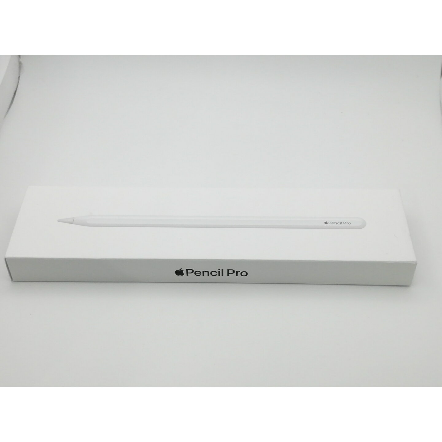 Apple Pencil PRO 2025.3.17購入(開封未使用品) Apple Pencil Pro 新品、未使用 楽天市場】apple pencil 未開封
