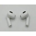 【中古】Apple AirPods(第3世代) Lightning充電ケース MPNY3J/A【新橋烏森通り】保証期間1週間