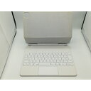 【中古】Apple Magic Keyboard 日本語(JIS) ホ...(2)