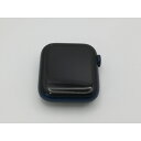 【中古】Apple Apple Watch Series6 GPS 40mm ブルーアルミケース (バンド無し)【新橋烏森通り】保証期間1ヶ月【ランクC】