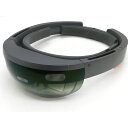 【中古】Microsoft HoloLens Development Edition M6P-00009【新橋烏森通り】保証期間1ヶ月【ランクC】