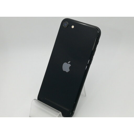 【中古】Apple au 【SIMフリー】 iPhone SE(第3世代) 64GB ミッドナイト MMYC3J/A【新橋烏森通り】保証期間1ヶ月【ランクC】 【中古】Apple au 【SIMフリー】 iPhone SE(第3世代) 64GB ミッドナイト MMYC3J/A【新橋烏森通り】保証期間1ヶ月【ランクC】