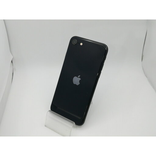 【中古】Apple au 【SIMフリー】 iPhone SE(第3世代) 64GB ミッドナイト MMYC3J/A【新橋烏森通り】保証期間1ヶ月【ランクC】 【中古】Apple au 【SIMフリー】 iPhone SE(第3世代) 64GB ミッドナイト MMYC3J/A【新橋烏森通り】保証期間1ヶ月【ランクC】