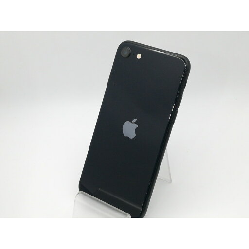 【中古】Apple au 【SIMフリー】 iPhone SE(第3世代) 64GB ミッドナイト MMYC3J/A【新橋烏森通り】保証期間1ヶ月【ランクC】 【中古】Apple au 【SIMフリー】 iPhone SE(第3世代) 64GB ミッドナイト MMYC3J/A【新橋烏森通り】保証期間1ヶ月【ランクC】