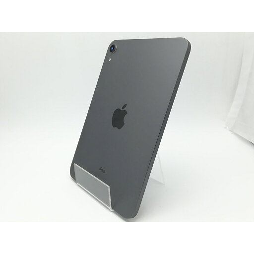 【中古】Apple iPad mini(第6世代/2021) Wi-Fiモデル 256GB スペースグレイ MK7T3J/A【新橋烏森通り】保証期間1ヶ月【ランクA】 【中古】Apple iPad mini(第6世代/2021) Wi-Fiモデル 256GB スペースグレイ MK7T3J/A【新橋烏森通り】保証期間1ヶ月【ランクA】