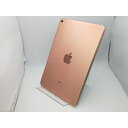 【中古】Apple 【Wi-Fi】 iPad mini(第5世代/2019) 64GB ゴールド MUQY2J/A【新橋烏森通り】保証期間1ヶ月【ランクB】