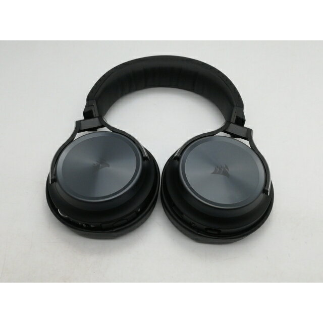 【中古】CORSAIR VIRTUOSO RGB WIRELESS XT CA-9011188-AP【新橋烏森通り】保証期間1ヶ月【ランクA】