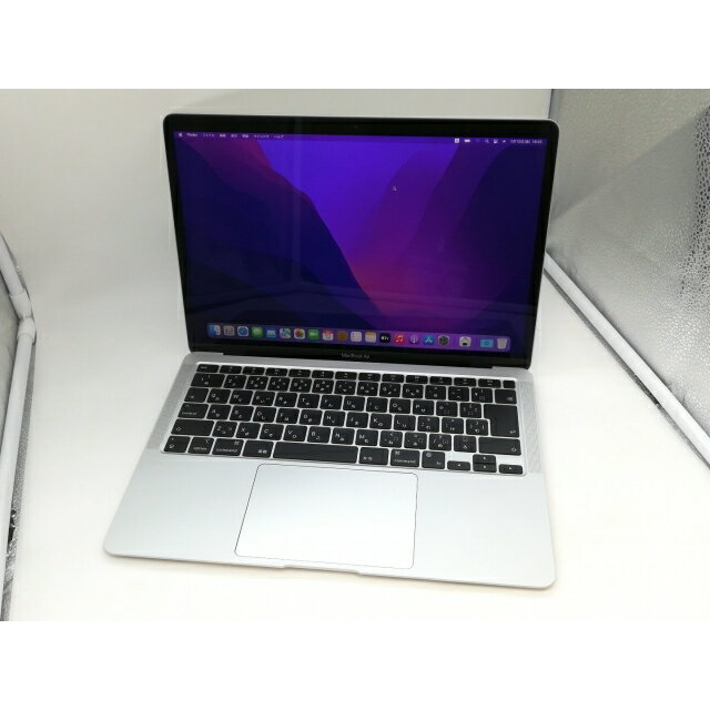 šApple MacBook Air 13 256GB MGN93J/A С (M12020)ڿ̤ݾڴ1ڥA