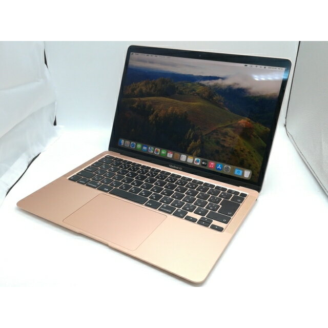 【中古】Apple MacBook Air 