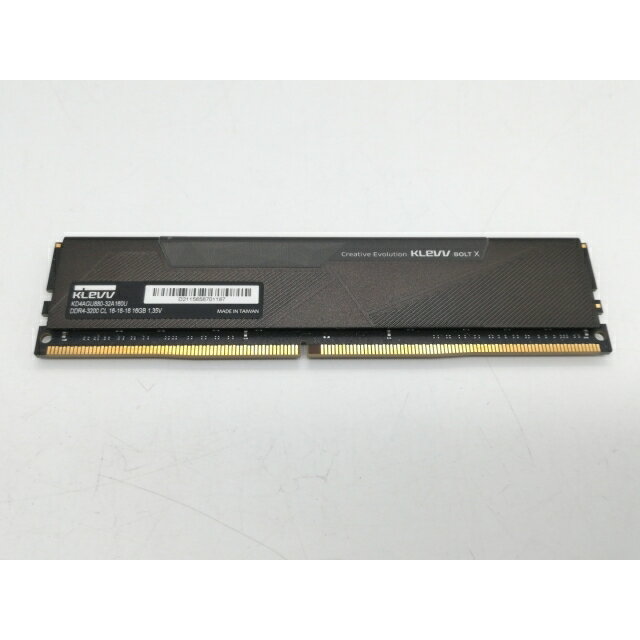 šDDR4 16GB PC4-25600(DDR4-3200)ڥǥȥåPCѡۡڿ̤ݾڴ1