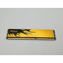 【中古】DDR3 8GB PC3-12800(DDR3-1600)【デスクトップPC用】【新橋烏森通り】保証期間1週間