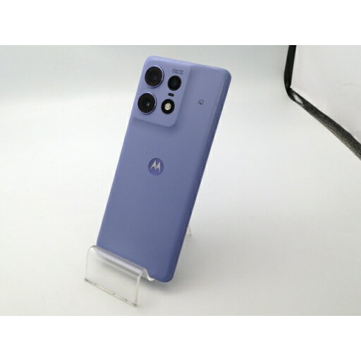 【中古】MOTOROLA 国内版 【SIMフリー】 edge 50 pro リュクスラベンダー 12GB 256GB PB1K0001JP【大阪堂島】保証期間1ヶ月【ランクB】 【中古】MOTOROLA 国内版 【SIMフリー】 edge 50 pro リュクスラベンダー 12GB 256GB PB1K0001JP【大阪堂島】保証期間1ヶ月【ランクB】