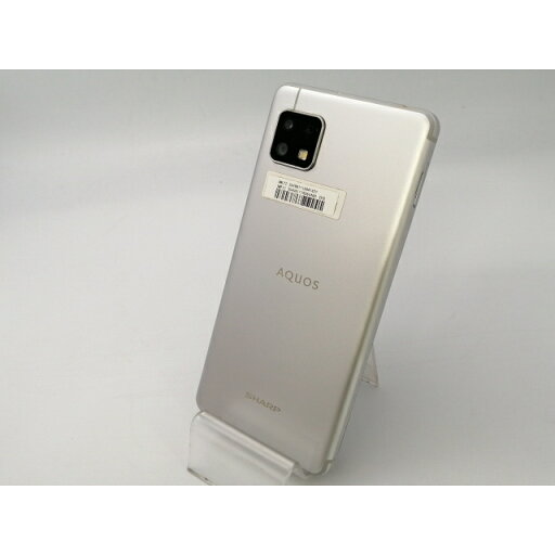 【中古】SHARP 楽天モバイル 【SIMフリー】 AQUOS sense4 lite シルバー 4GB 64GB SH-RM15【大阪堂島】保証期間1ヶ月【ランクC】 【中古】SHARP 楽天モバイル 【SIMフリー】 AQUOS sense4 lite シルバー 4GB 64GB SH-RM15【大阪堂島】保証期間1ヶ月【ランクC】