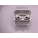 【中古】Apple AirPods Pro 第2世代(2022/Lightning) MQD83J/A【大阪堂島】保証期間1週間