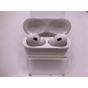 【中古】Apple AirPods Pro 第2世代(2023/USB-C) MTJV3J/A【大阪堂島】保証期間1週間