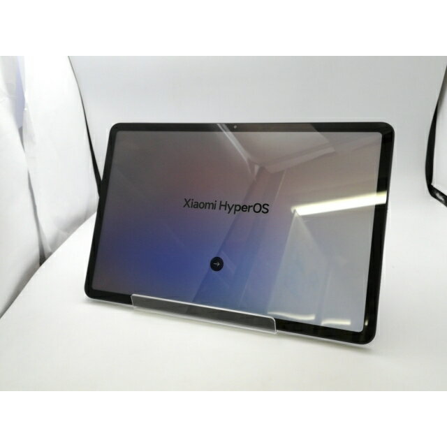 【中古】Xiaomi 国内版 【Wi-Fi】 Redmi Pad Pro 6GB 128GB グラファイトグレー VHU4746JP【大阪堂島】保証期間1ヶ月【ランクA】