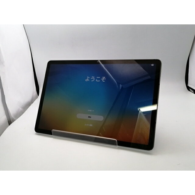 【中古】SAMSUNG 国内版 【Wi-Fi】 Galaxy Tab S9 グラファイト 8GB 128GB SM-X710NZAAXJP【大阪堂島】保証期間1ヶ月【ランクB】