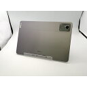 【中古】Lenovo 国内版 【Wi-Fi】 Lenovo Tab K11 ルナグレー 4GB 64GB ZADC0062JP【大阪堂島】保証期間1ヶ月【ランクA】(2)