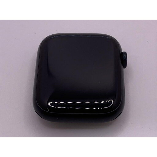 【中古】Apple Apple Watch Series8 45mm GPS ミッドナイトアルミニウムケース/ミッドナイトスポーツバンド MNP13J/A【大阪堂島】保証期間1ヶ月【ランクB】 【中古】Apple Apple Watch Series8 45mm GPS ミッドナイトアルミニウムケース/ミッドナイトスポーツバンド MNP13J/A【大阪堂島】保証期間1ヶ月【ランクB】