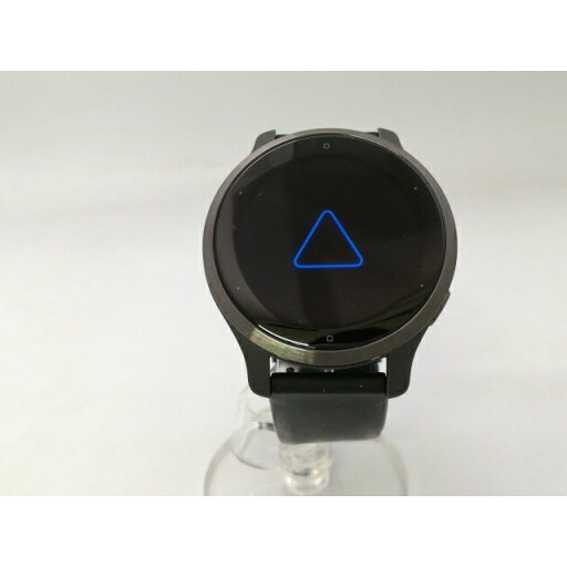 【中古】Garmin Venu 2S 010-02429-60 -Graphite/Slate【大阪堂島】保証期間1ヶ月【ランクB】 【中古】Garmin Venu 2S 010-02429-60 -Graphite/Slate【大阪堂島】保証期間1ヶ月【ランクB】