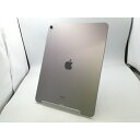 【中古】Apple iPad Air 13インチ (第1世代/M2/2024) Wi-Fiモデル 256GB スペースグレイ MV2D3J/A【大阪堂島】保証期...