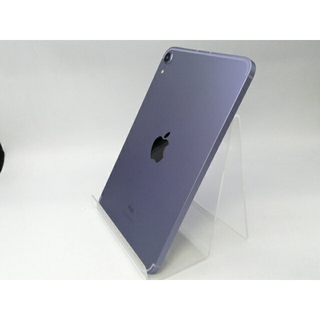 šApple docomo SIMե꡼ iPad mini6/2021 Cellular 64GB ѡץ MK8E3J/AƲݾڴ1ڥA