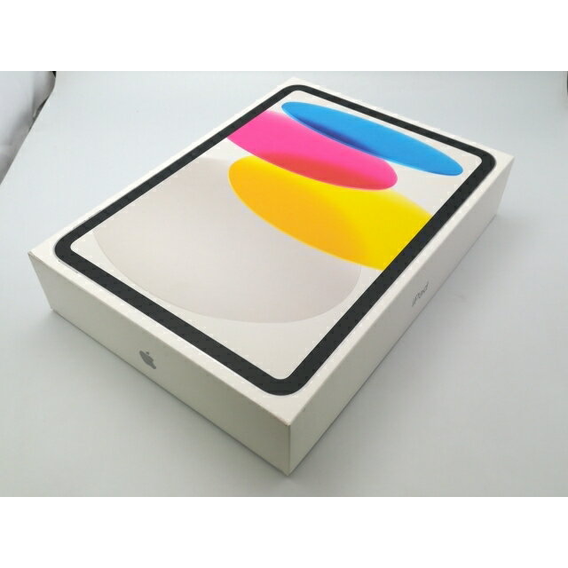【未使用】Apple 【Wi-Fi】 iPad（A16/2025） 128GB シルバー MD3Y4J/A【大阪堂島】保証期間6ヶ月