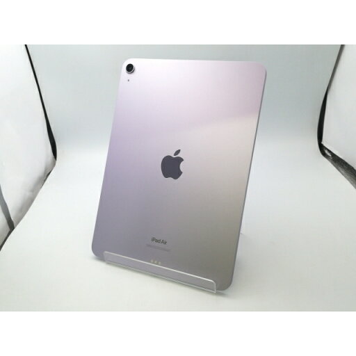 【中古】Apple 【Wi-Fi】 11インチ iPad Air(M2/2024) 128GB パープル MUWF3J/A【大阪堂島】保証期間1ヶ月【ランクA】 【中古】Apple 【Wi-Fi】 11インチ iPad Air(M2/2024) 128GB パープル MUWF3J/A【大阪堂島】保証期間1ヶ月【ランクA】
