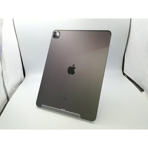 【中古】Apple 【Wi-Fi】 12.9インチ iPad Pro(第5世代/2021) 256GB スペースグレイ MHNH3J/A【大阪堂島】保証期間1ヶ月【ランクA】 【中古】Apple 【Wi-Fi】 12.9インチ iPad Pro(第5世代/2021) 256GB スペースグレイ MHNH3J/A【大阪堂島】保証期間1ヶ月【ランクA】