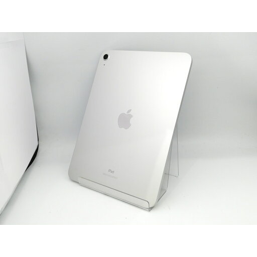 【中古】Apple 【Wi-Fi】 iPad(第10世代/2022) 64GB シルバー MPQ03J/A【大阪堂島】保証期間1ヶ月【ランクA】 【中古】Apple 【Wi-Fi】 iPad(第10世代/2022) 64GB シルバー MPQ03J/A【大阪堂島】保証期間1ヶ月【ランクA】