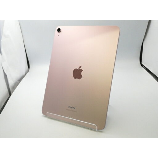 【中古】Apple 【Wi-Fi】 iPad Air(第5世代/2022) 64GB ピンク MM9D3J/A【大阪堂島】保証期間1ヶ月【ランクA】 【中古】Apple 【Wi-Fi】 iPad Air(第5世代/2022) 64GB ピンク MM9D3J/A【大阪堂島】保証期間1ヶ月【ランクA】