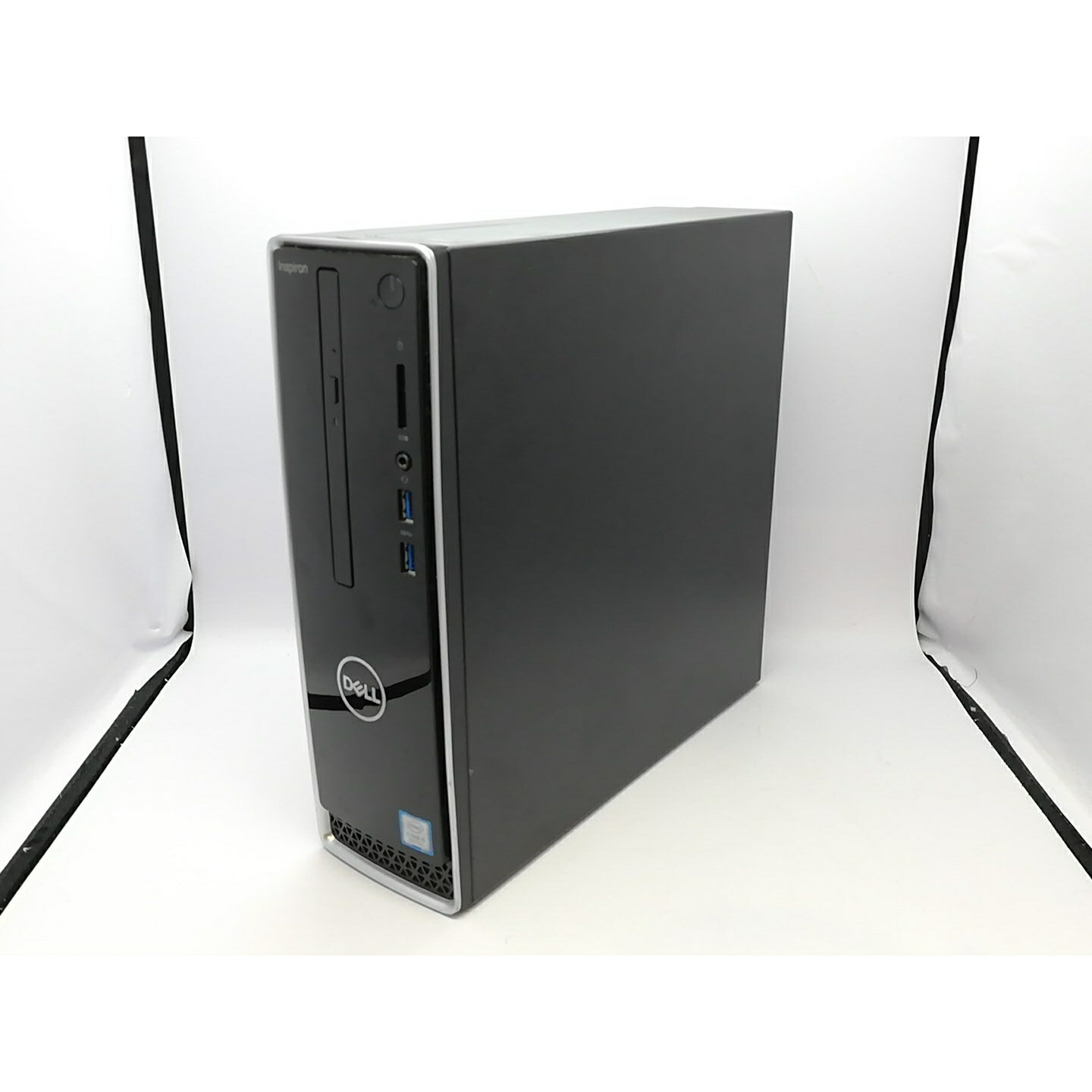 【中古】DELL Inspiron 3471 スモールデスクトップ Corei5 9400/2.9G【立川フロム中武】保証期間1ヶ月【ランクB】