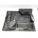 【中古】GIGABYTE B550 AORUS MASTER(rev,1.0) B550/AM4/2.5GbitLAN/Wi-Fi6(11ax/11ac)+BT...