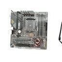 【中古】ASUS TUF GAMING B550M-PLUS B550/AM4/2.5GbitLAN/MicroATX【立川フロム中武】保証期間1週間