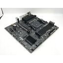 【中古】MSI B550M PRO-VDH B550/AM4/MicroATX【立川フロム中武】保証期間1週間