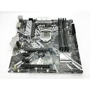 【中古】ASUS PRIME Z370M-PLUS II Z370/LGA1151/MicroATX【立川フロム中武】保証期間1週間