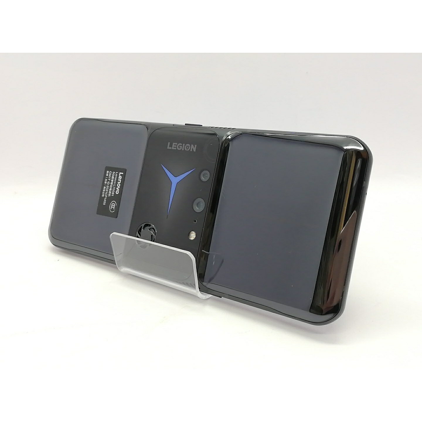 【中古】Lenovo Lenovo Legion Phone Duel 2 L70081 18GB 256GB【立川フロム中武】保証期間1ヶ月【ランクB】