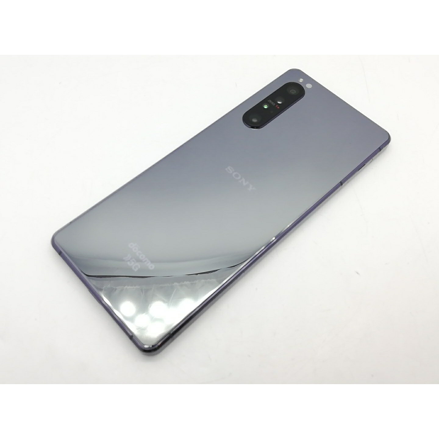 【中古】SONY docomo 【SIM