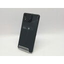 【中古】ASUS 国内版 【SIMフリー】 ROG Phone 8 16GB 256GB ファントムブラック ROG8-BK16R256【立川フロム中武】保証期間1ヶ月【ランクA】