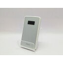 【中古】NECプラットフォームズ 【SIMフリー】 Aterm MP02LN メタリックシルバー【立川フロム中武】保証期間1週間【ランクC】
