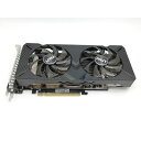 【中古】NVIDIA GeForce GTX1660Ti 6GB(GDDR6)/PCI-E【立川フロム中武】保証期間1週間