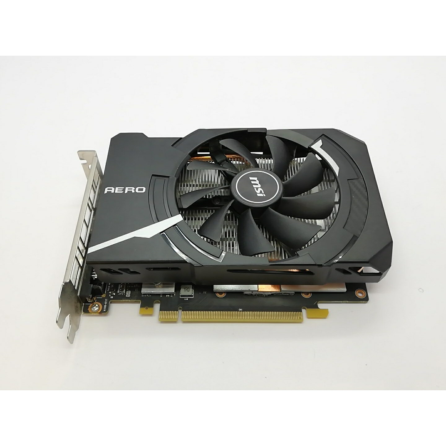 ѤŷԾŹ㤨֡šMSI GeForce GTX 1660 SUPER AERO ITX OC GTX1660Super/6GB(GDDR6/PCI-EΩեݾڴ1֡פβǤʤ15,980ߤˤʤޤ