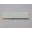 【未使用】Apple Apple Pencil Pro MX2D3ZA/A【立川フロム中武】保証期間1週間(2)