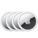 【未使用】Apple AirTag 4パック MX542ZP/A【立川フロム中武】保証期間1週間(2)