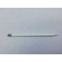 【中古】Apple Apple Pencil(第1世代) MK0C2J/A【立川フロム中武】保証期間1週間